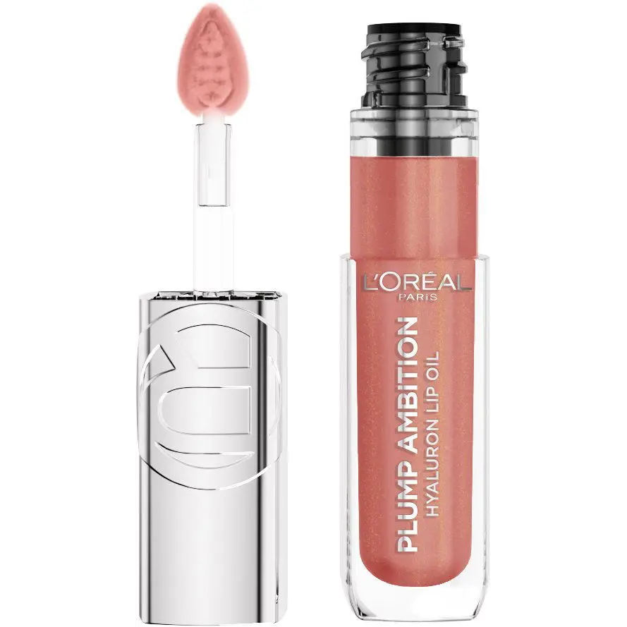 L'ORÉAL PARIS Plump Ambition 650 Nude Macaron 5 ml (3600524172756) L'Oréal Paris