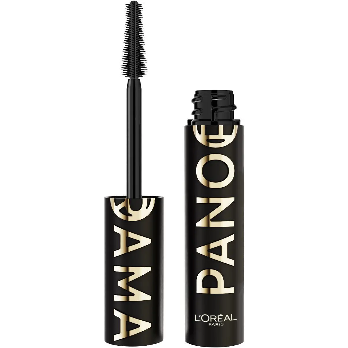 L'ORÉAL PARIS Panorama All Night Black 9,9 ml (30189010) L'Oréal Paris