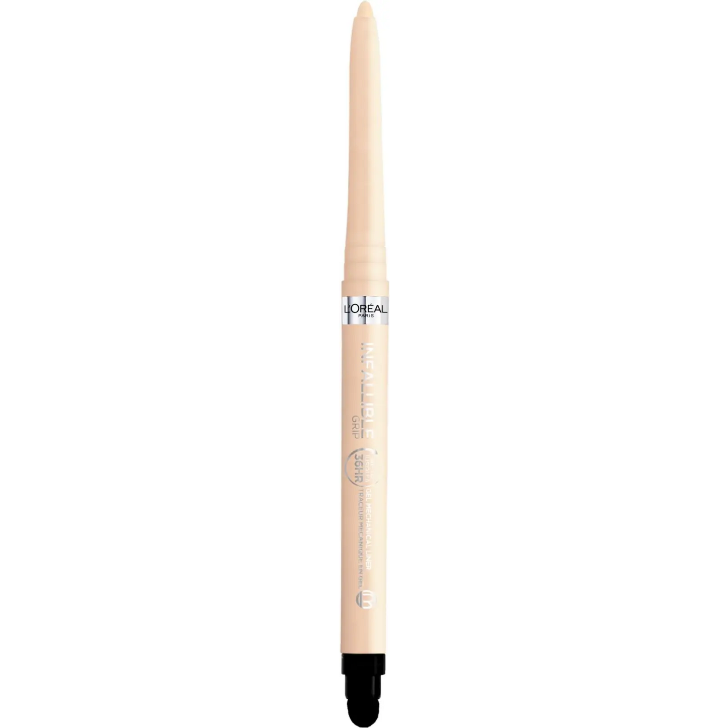 L'ORÉAL PARIS Infaillible Grip 36h Gel Automatic Liner Bright Nude 5g (3600524104849) L'Oréal Paris