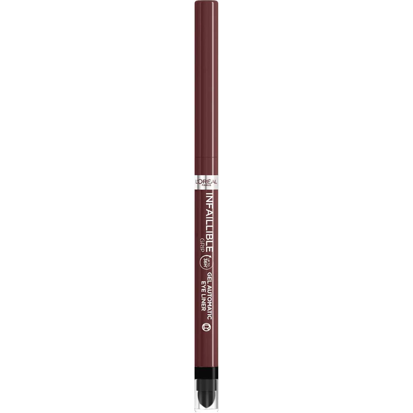L'ORÉAL PARIS Infaillible Grip Gel Automatic Liner 13 Velvet Bordeaux (3600524167202) L'Oréal Paris