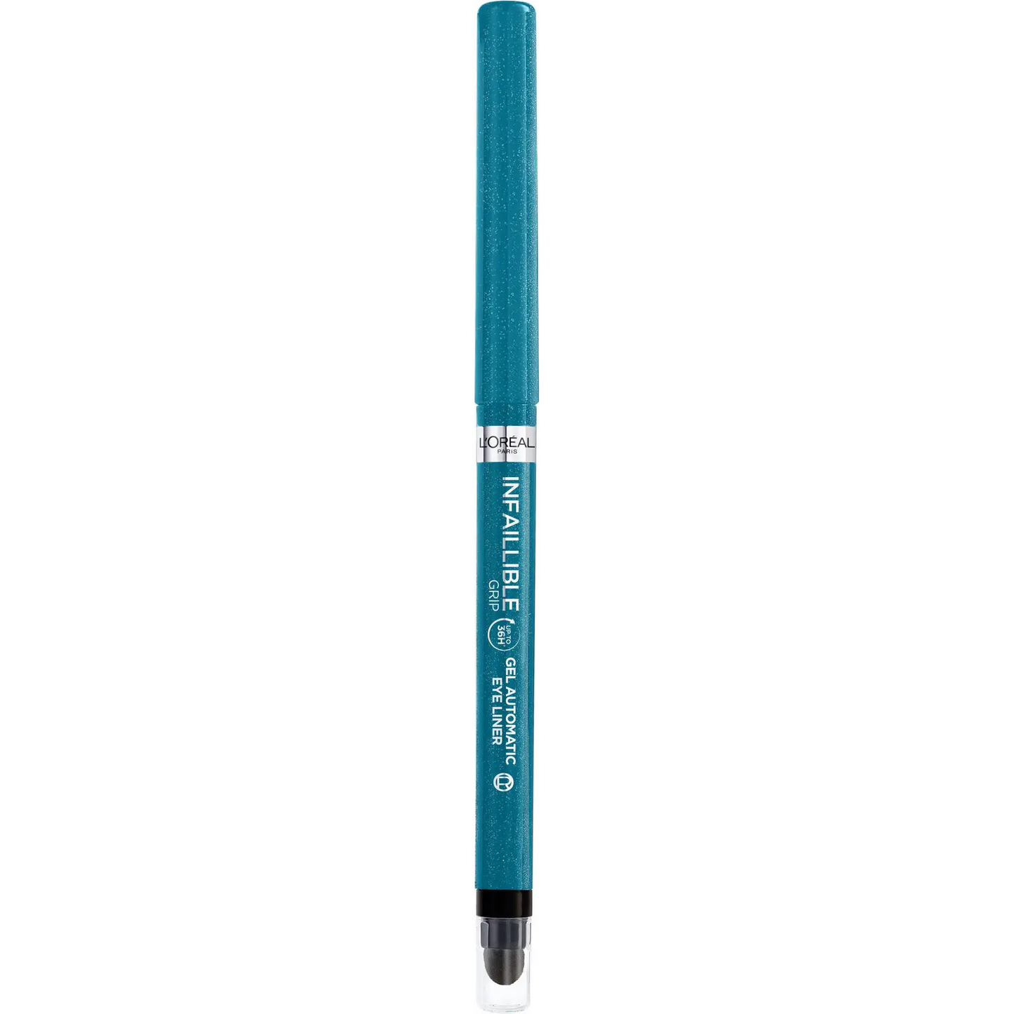 L'ORÉAL PARIS Infaillible Grip Gel Automatic Liner 260 Turquoi (3600524026691) L'Oréal Paris