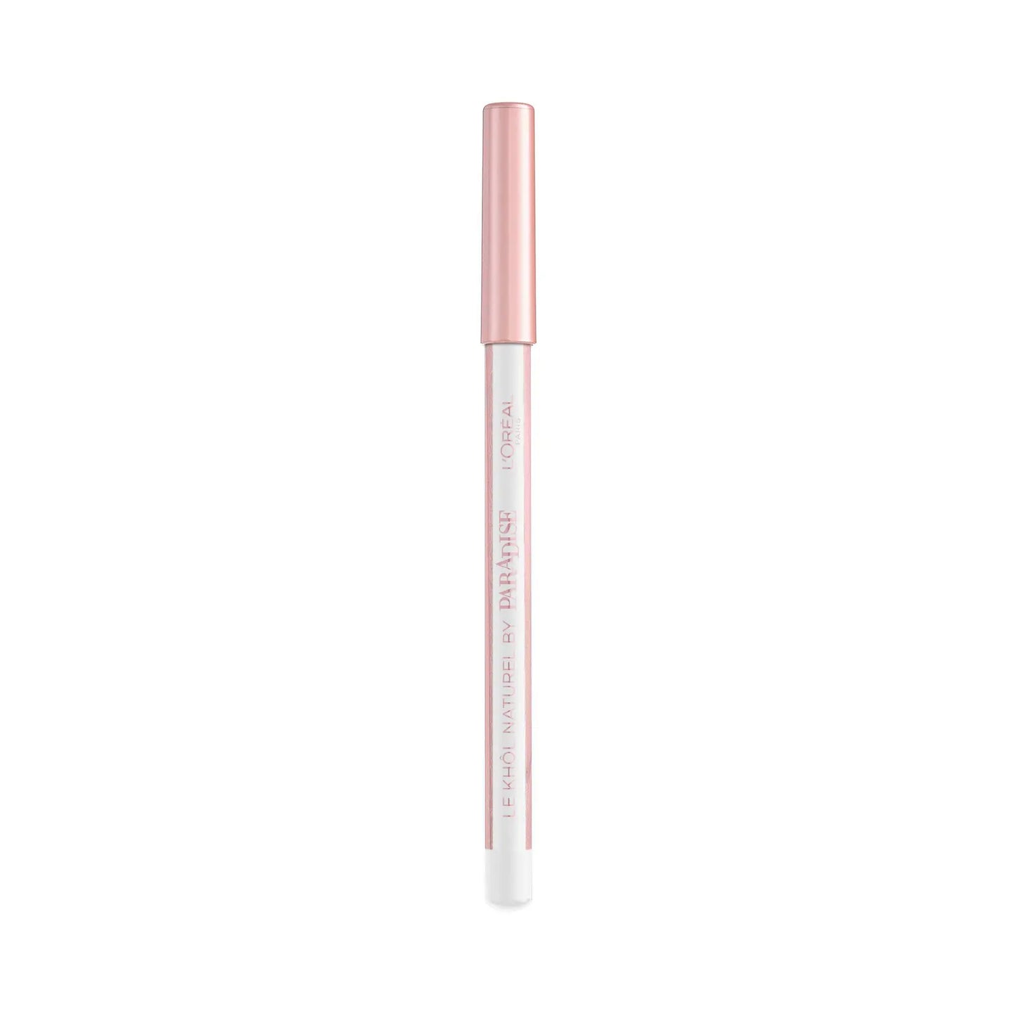 L'ORÉAL PARIS Paradise Le Khol Naturel 120 Immculate White 1,2 g (3600523409358) L'Oréal Paris
