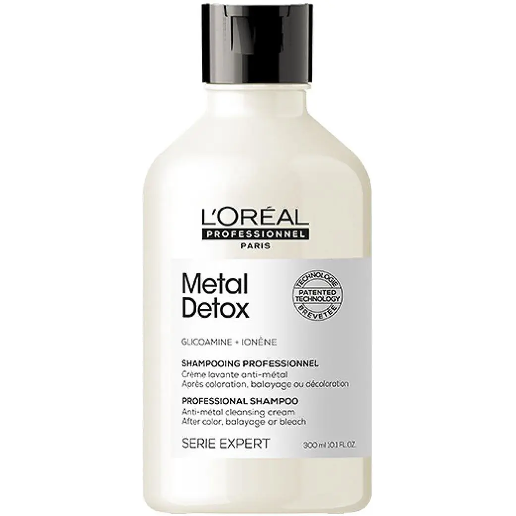 L'ORÉAL PROFESSIONNEL Serie Expert Metal Detox 300 ml (30158078) L'ORÉAL PROFESSIONNEL