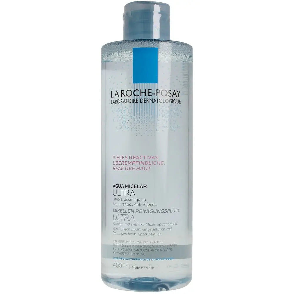 TOLERIANE micellar water reactive skin 400 ml La Roche Posay