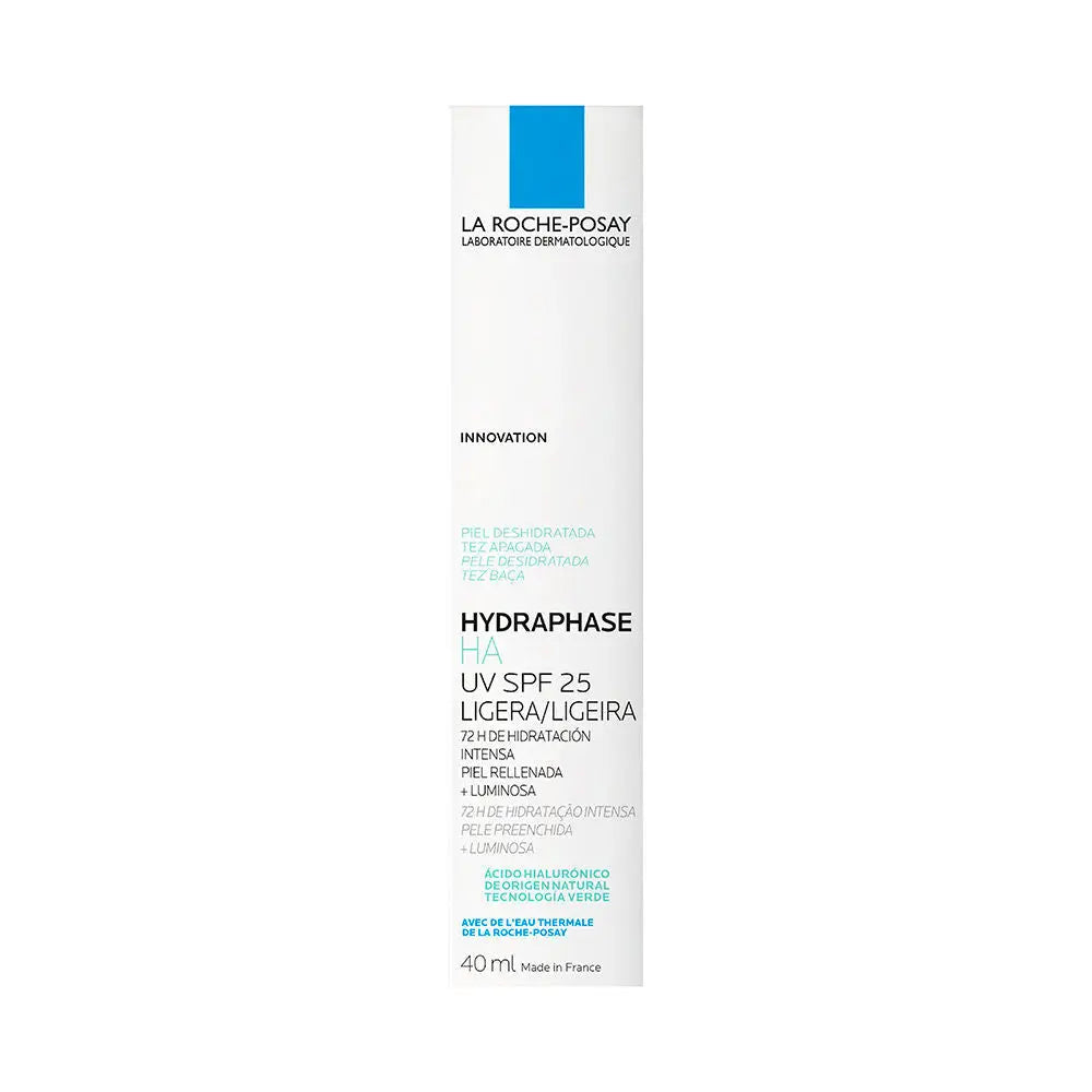HYDRAPHASE HA UV light SPF25 40 ml La Roche Posay