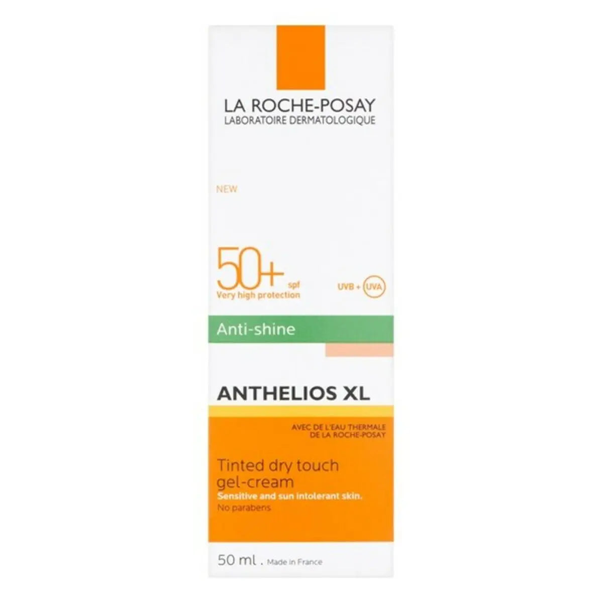 Sun Block Anthelios SPF50 La Roche Posay (50 ml)-2