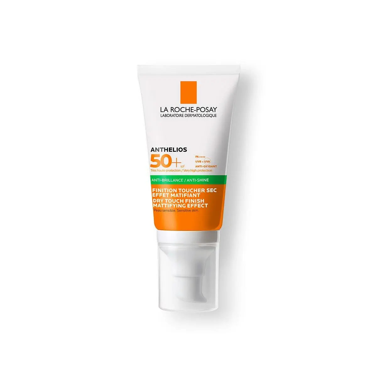 Sun Protection Gel La Roche Posay Anthelios Xl Spf 50 50 ml-9