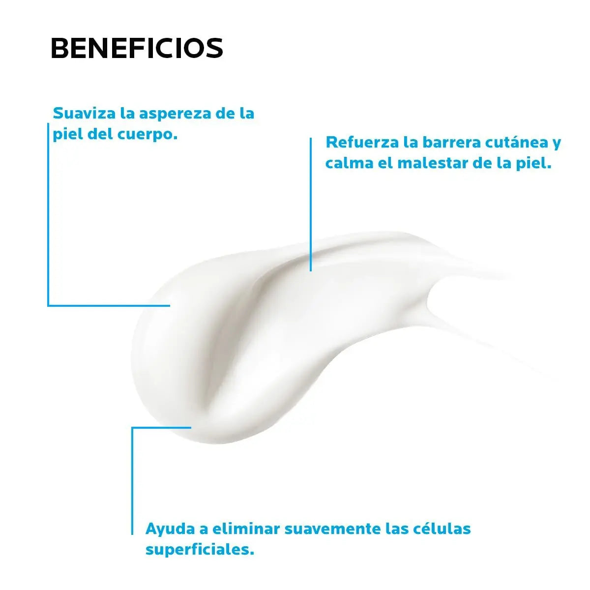 Moisturising and Softening Lotion La Roche Posay 3337872420658 400 ml Soothing-6