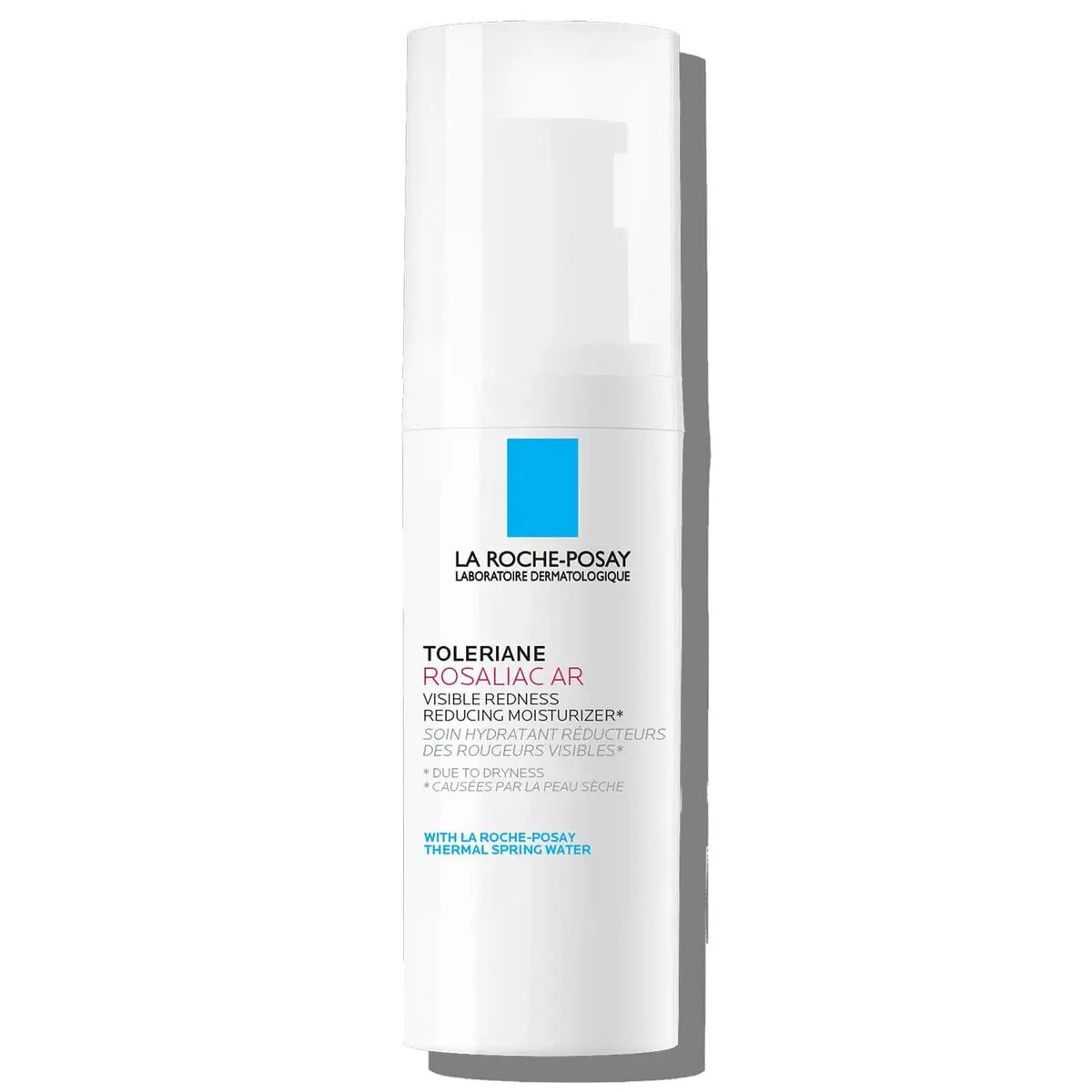 Facial Cream La Roche Posay Rosaliac Ar 40 ml-0