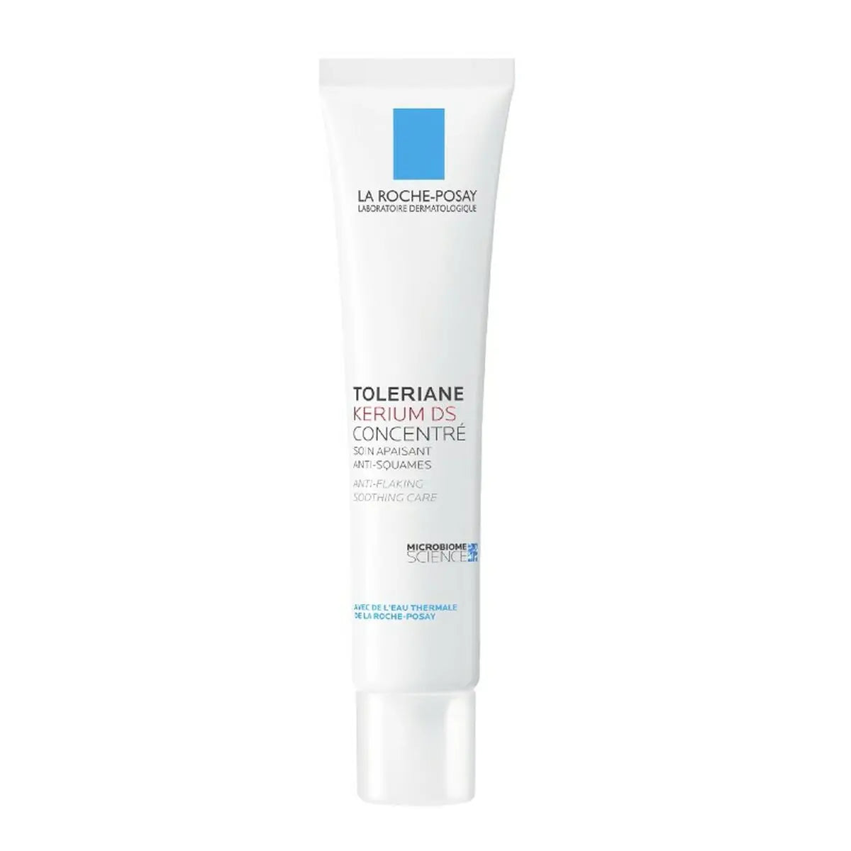 Soothing Cream La Roche Posay KERIUM 40 ml-0