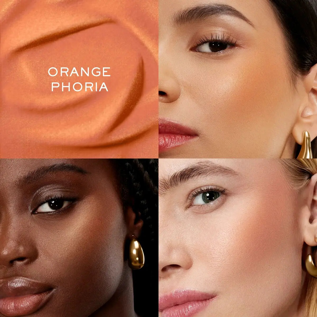 Blush Lancôme BLUSH SUBTIL Nº 800-Orange Phoria 5,1 g Lancôme