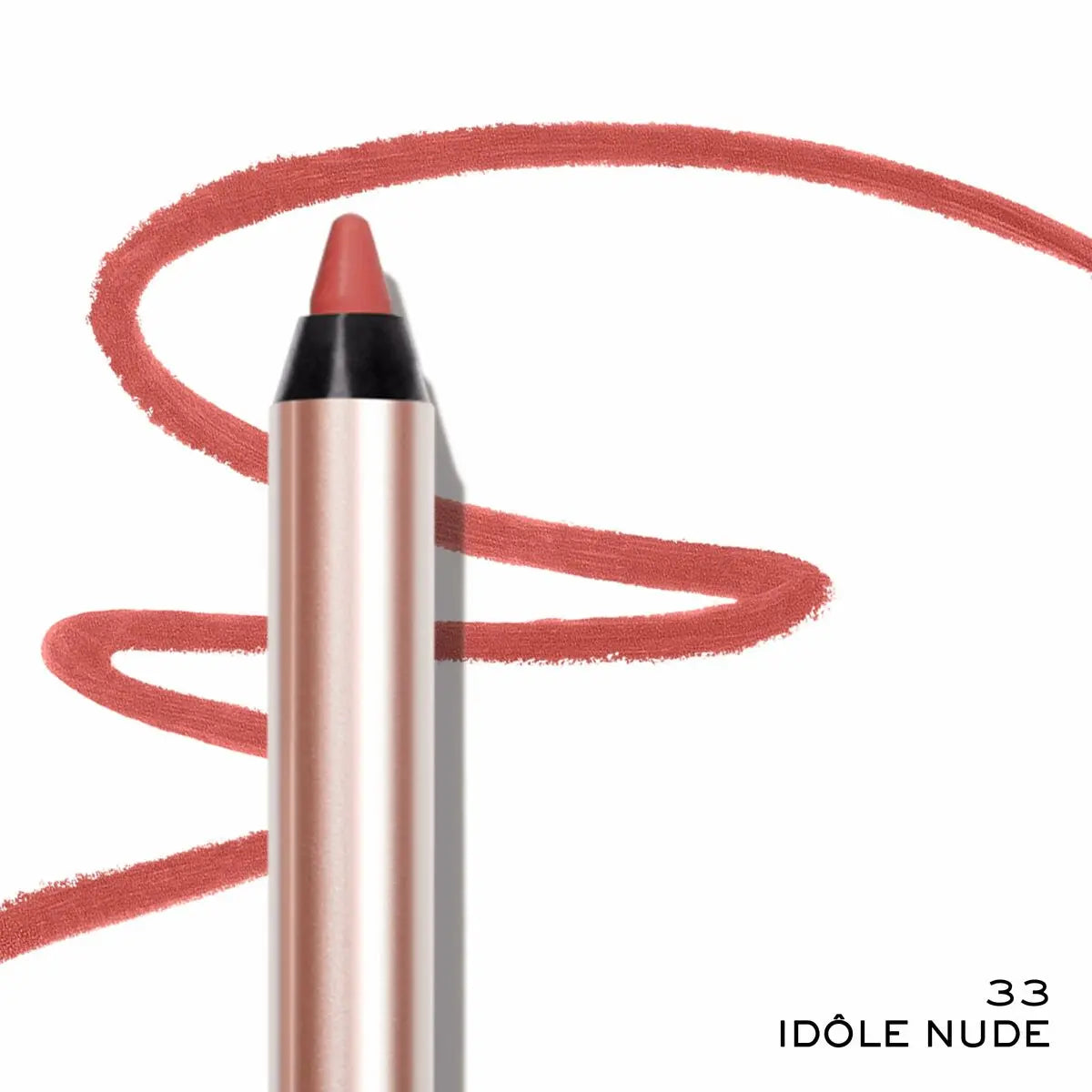 Lipstick Lancôme LASH IDÔLE Nº 33 (1 Unit) Lancôme