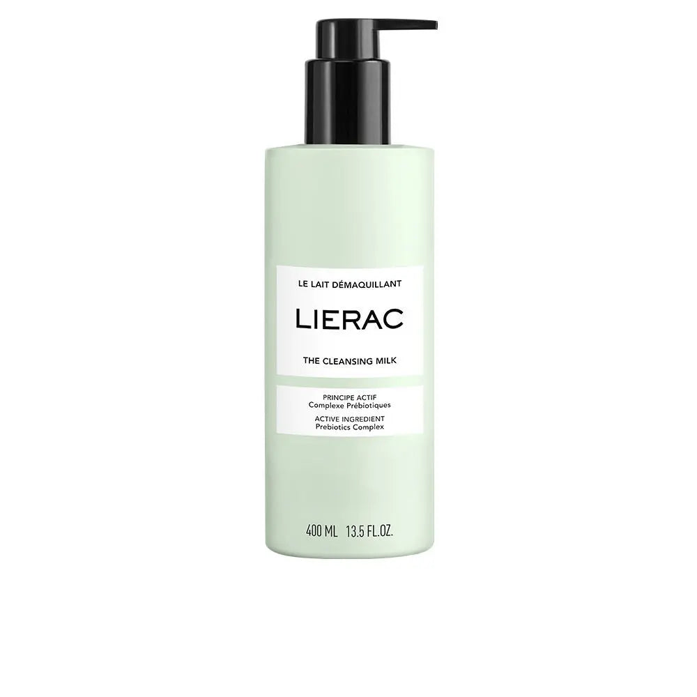 MAKEUP REMOVER milk 400 ml Lierac