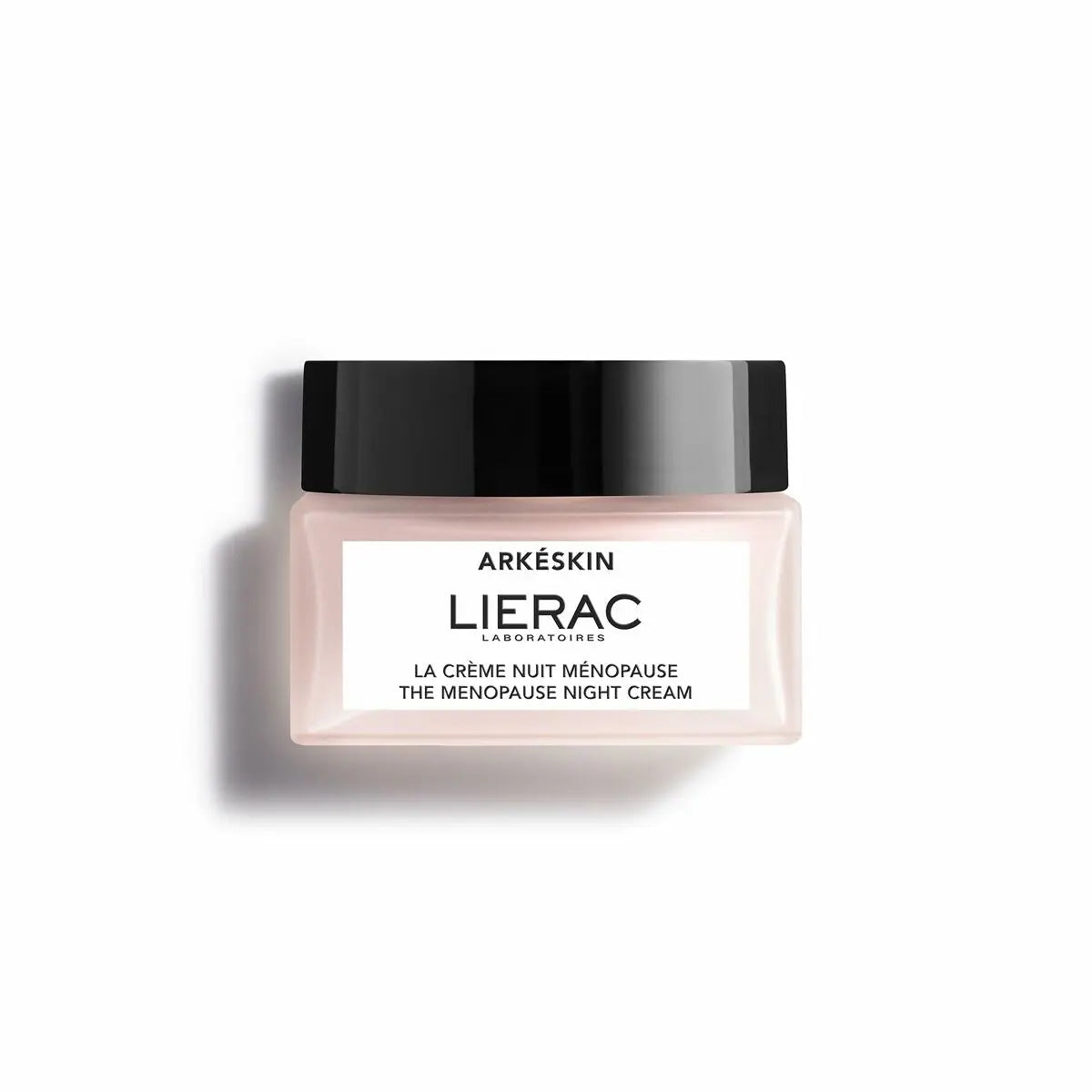 Night Cream Lierac Arkeskin Lierac