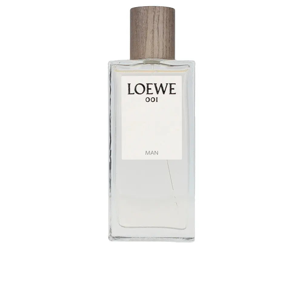 LOEWE 001 MAN eau de parfum spray 100 ml Loewe