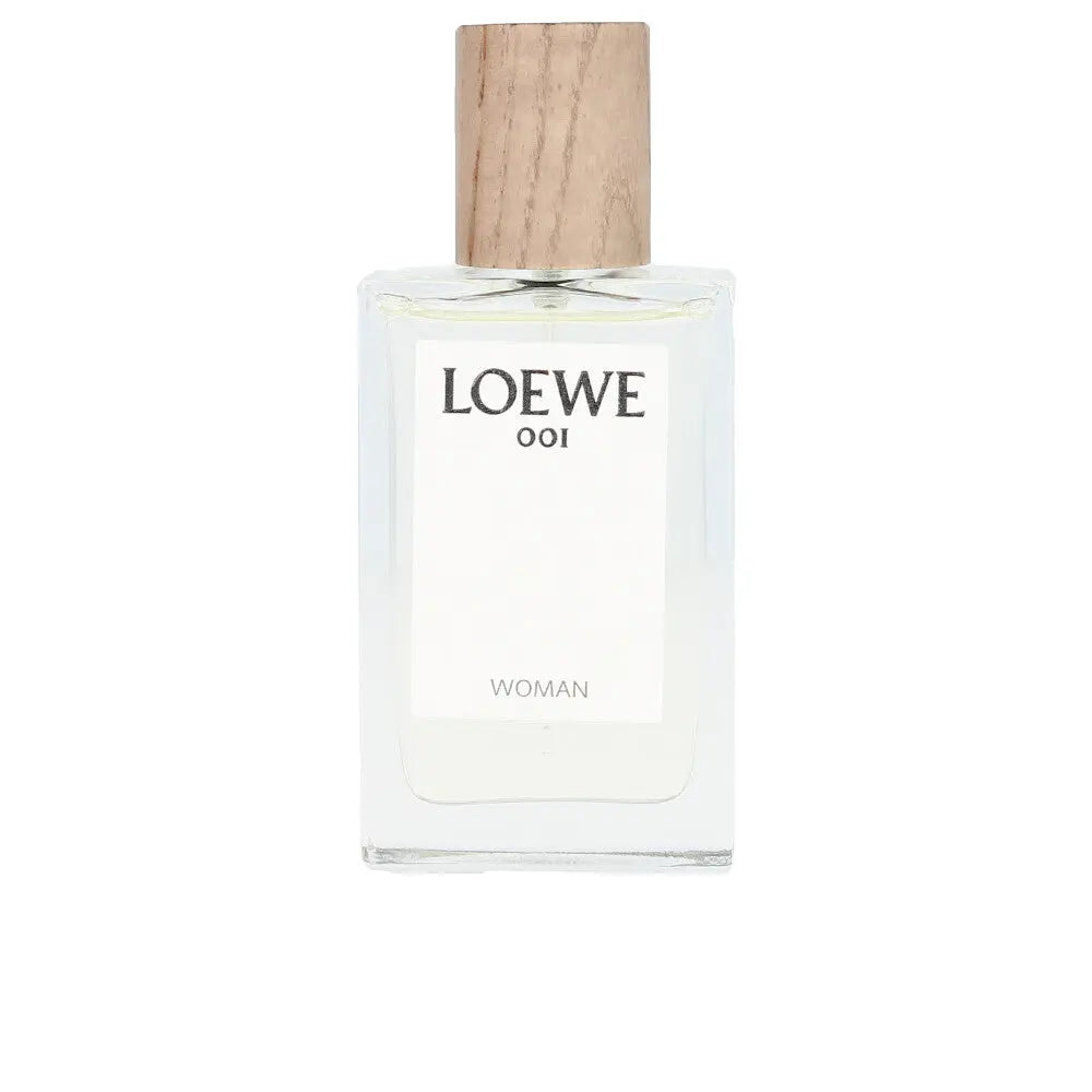LOEWE 001 WOMAN eau de parfum spray 30 ml Loewe