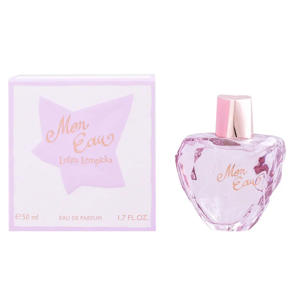 MON EAU eau de parfum spray 50 ml Lolita Lempicka