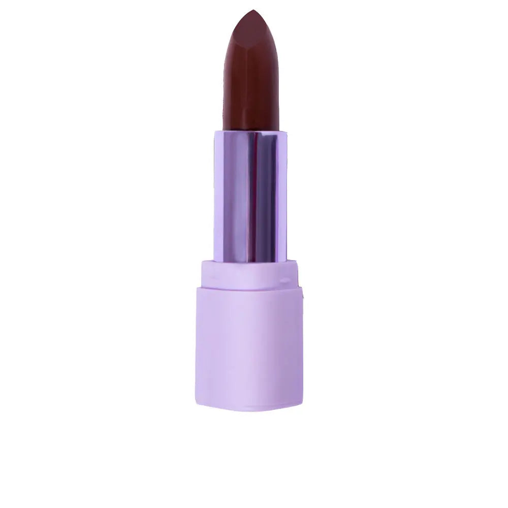 MOOD BOOSTER CREAMY moisturizing lipstick #Positivity 3 gr Lylak