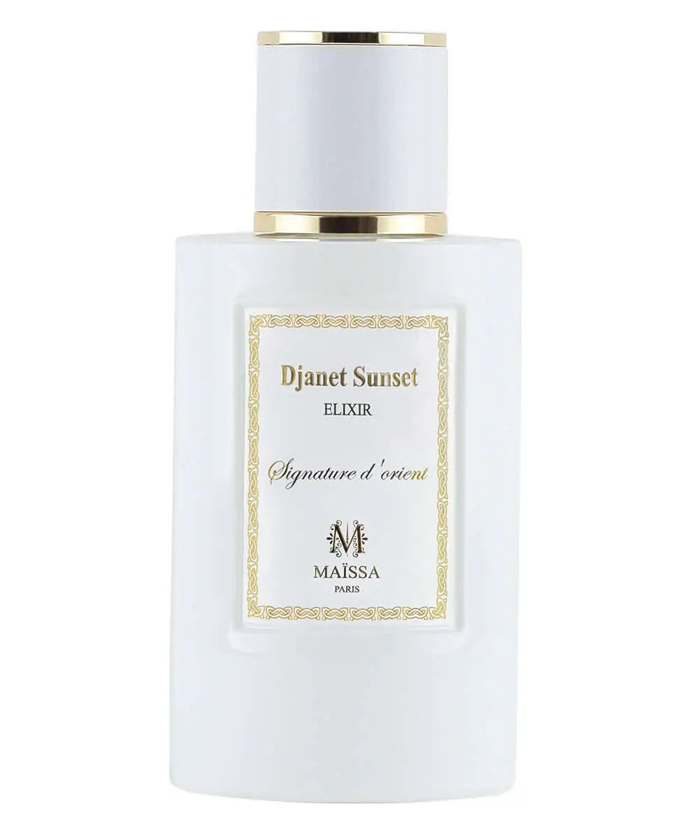 DJANET SUNSET – Extrait de Parfum 100ml Maissaperfumeuk