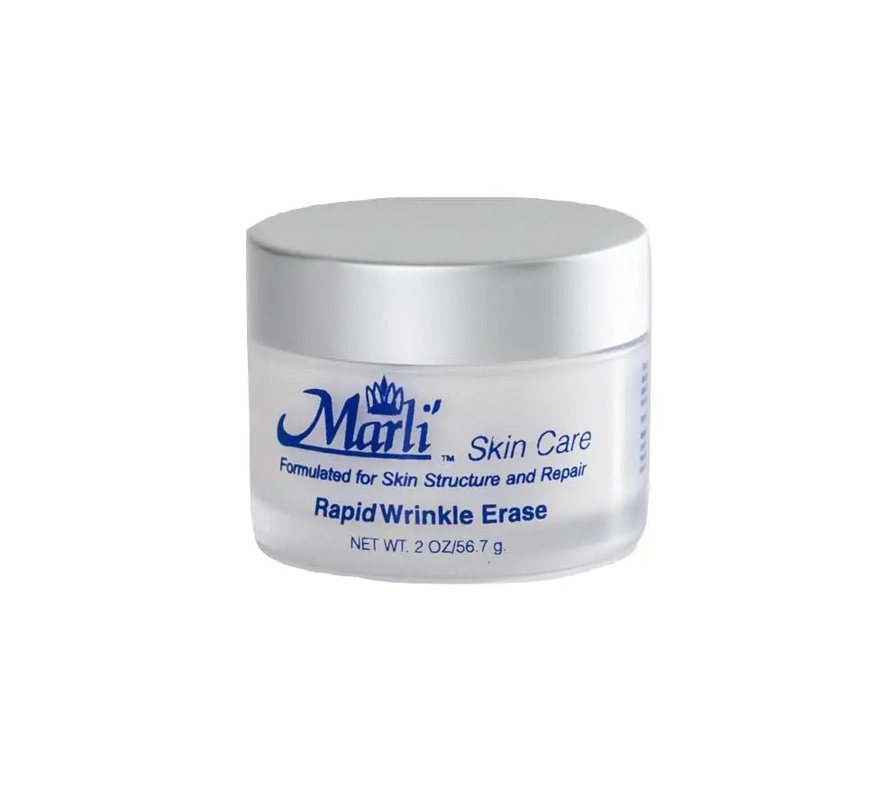 Rapid Wrinkle Erase - A Botox Alternative Cream-0