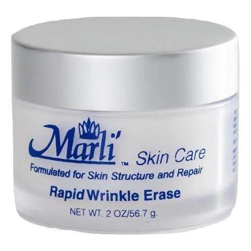 Rapid Wrinkle Erase - A Botox Alternative Cream-2