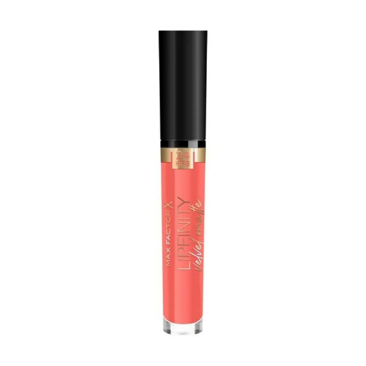 Lipstick Lipfinity Velvet Matte Max Factor (23 g) Max Factor