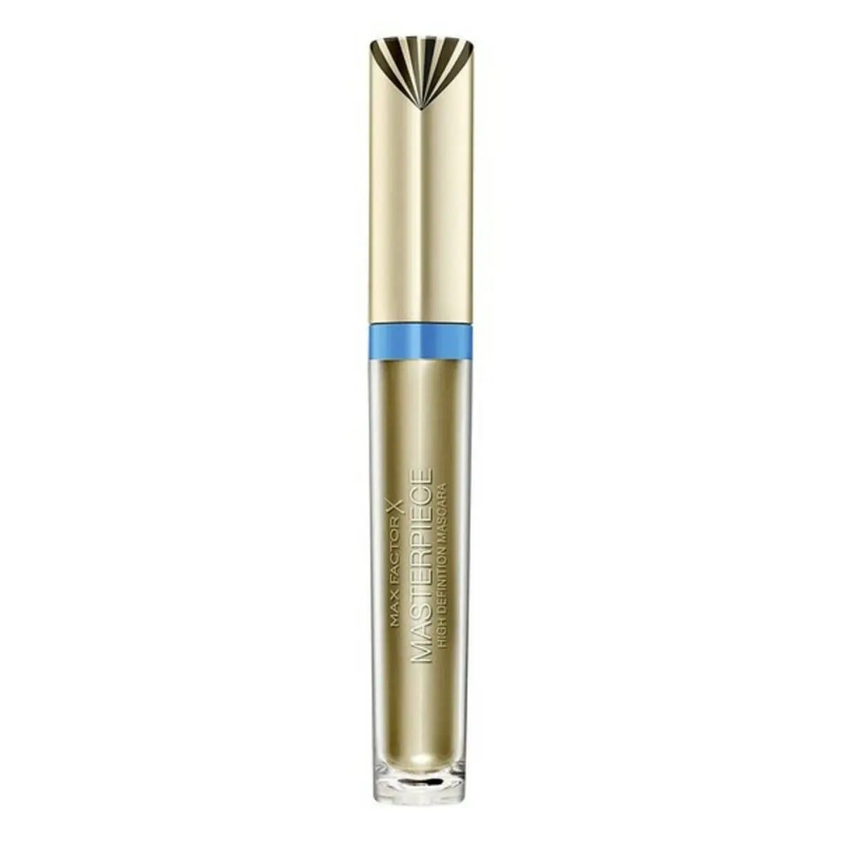 Mascara Masterpiece Max Factor Black Waterproof Max Factor