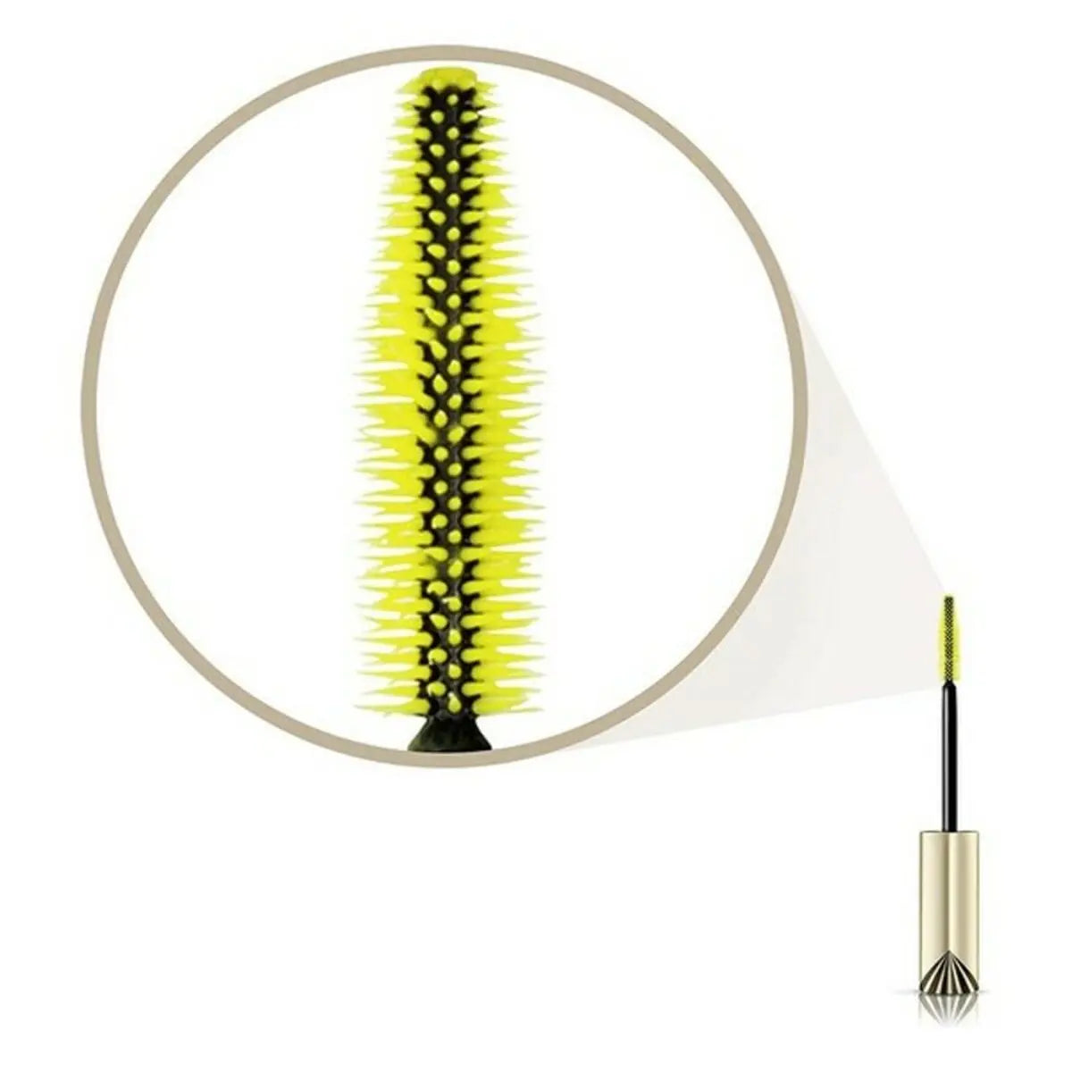 Mascara Masterpiece Max Factor Black Waterproof Max Factor
