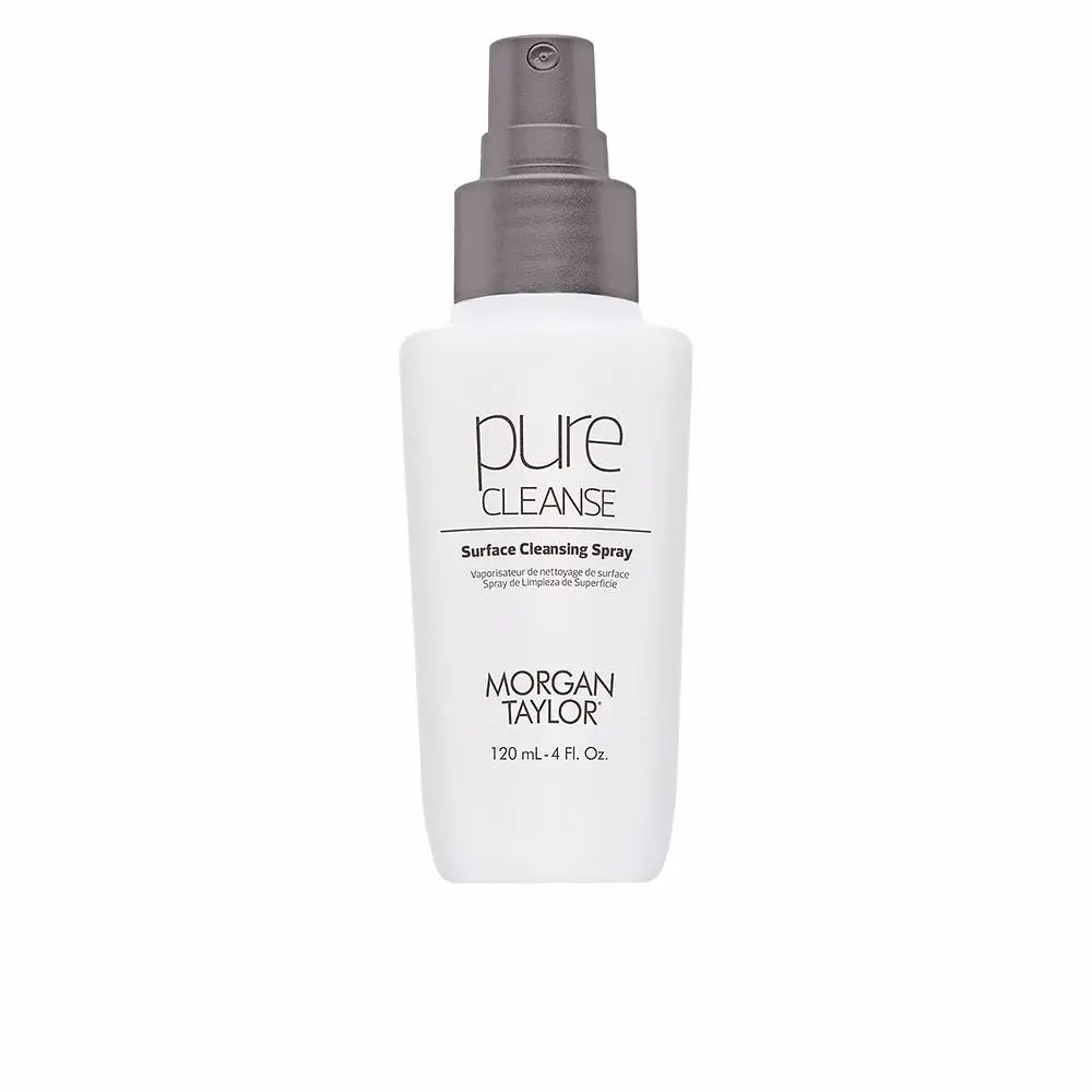 PURE CLEANSE surface cleansing spray 120 ml Morgan Taylor