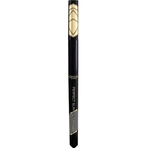 L'ORÉAL PARIS Super Liner Perfect Slim Grey 16 ml (3600523959860) NoName