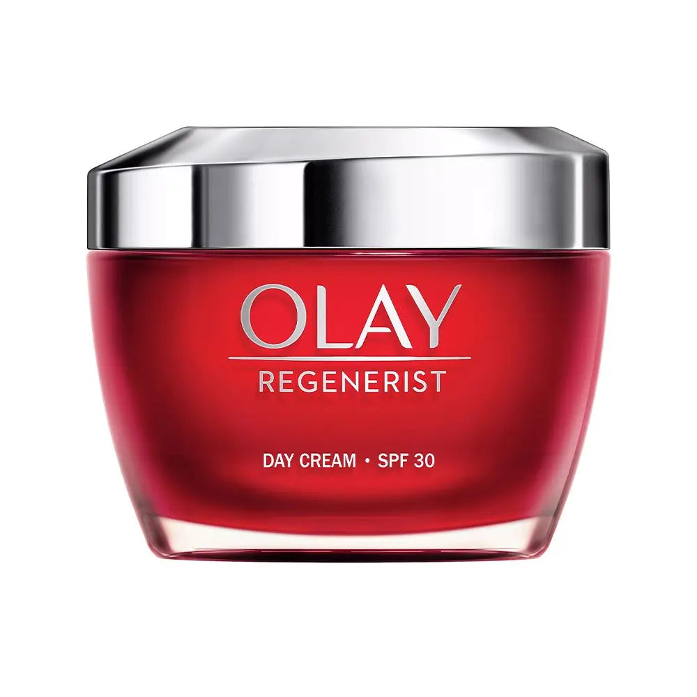 REGENERIST 3 AREAS anti-aging day cream SPF30 50 ml Olay