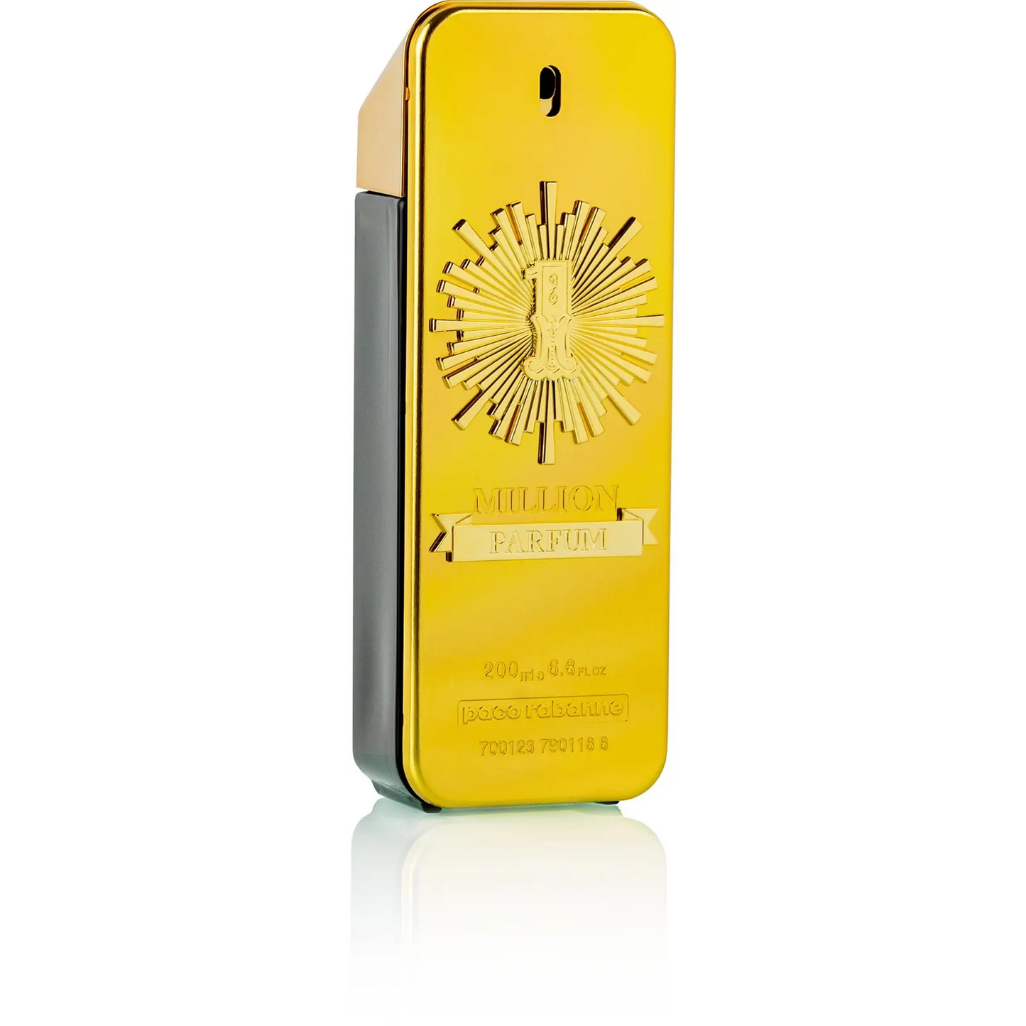 Paco Rabanne 1 Million Parfum Ekstrakt perfum 200 ml (3349668581948) PACO RABANNE
