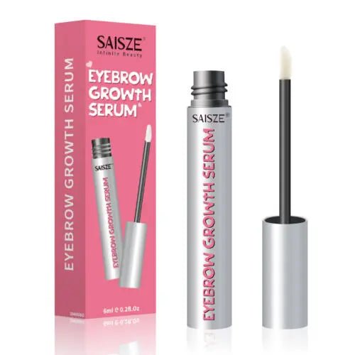 Natural Eyebrow Growth Serum Pink Iolaus