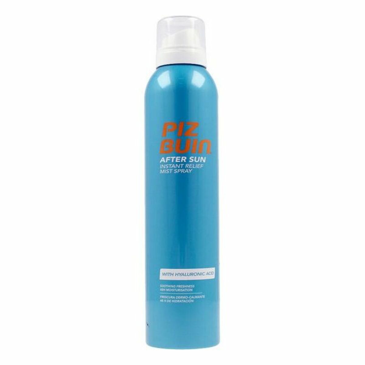 After Sun Piz Buin (200 ml)-0