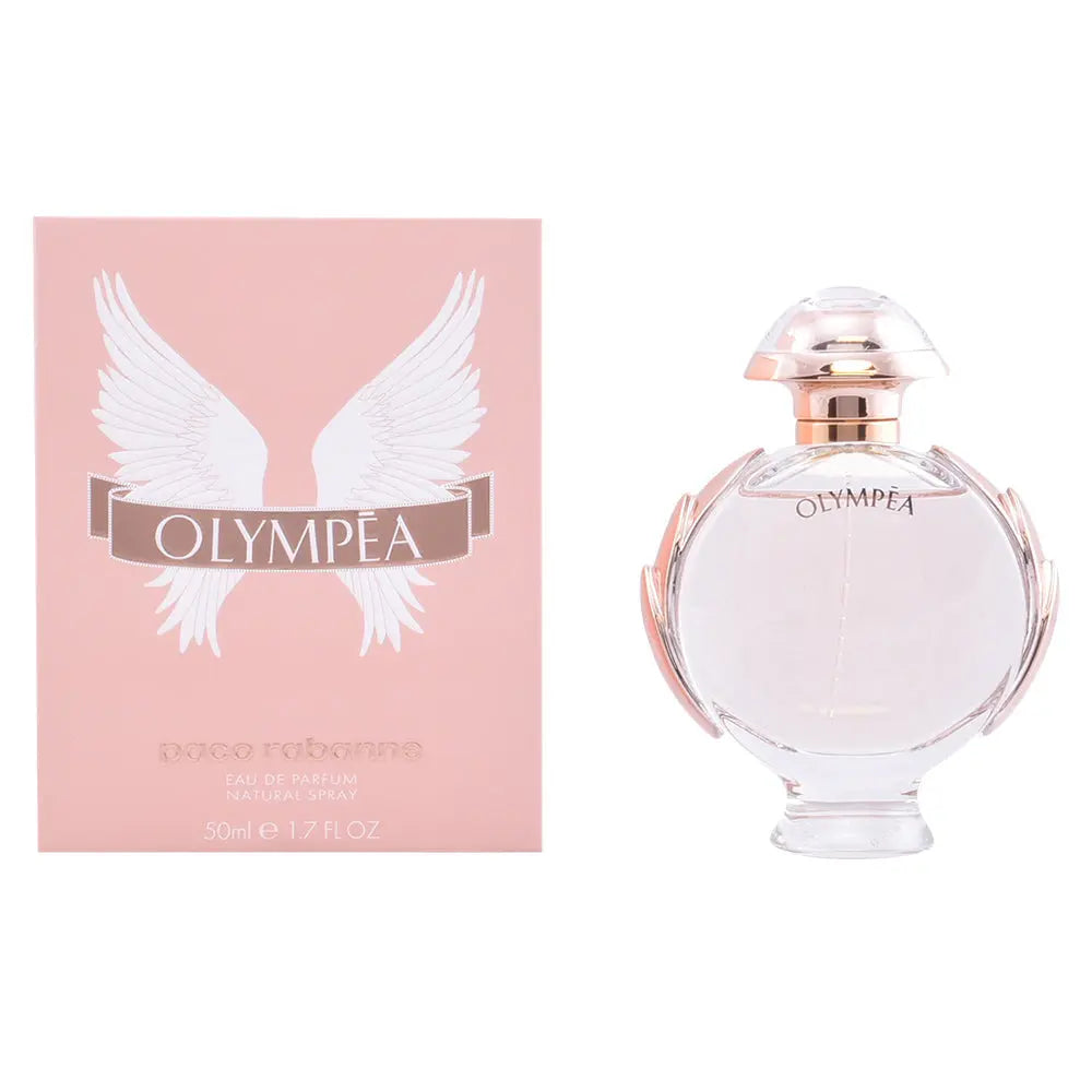 OLYMPÉA eau de parfum spray 50 ml Rabanne