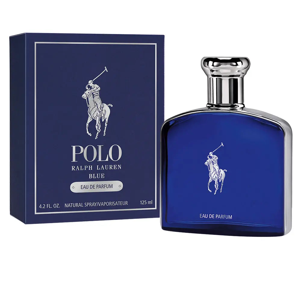 POLO BLUE eau de parfum spray 75 ml Ralph Lauren