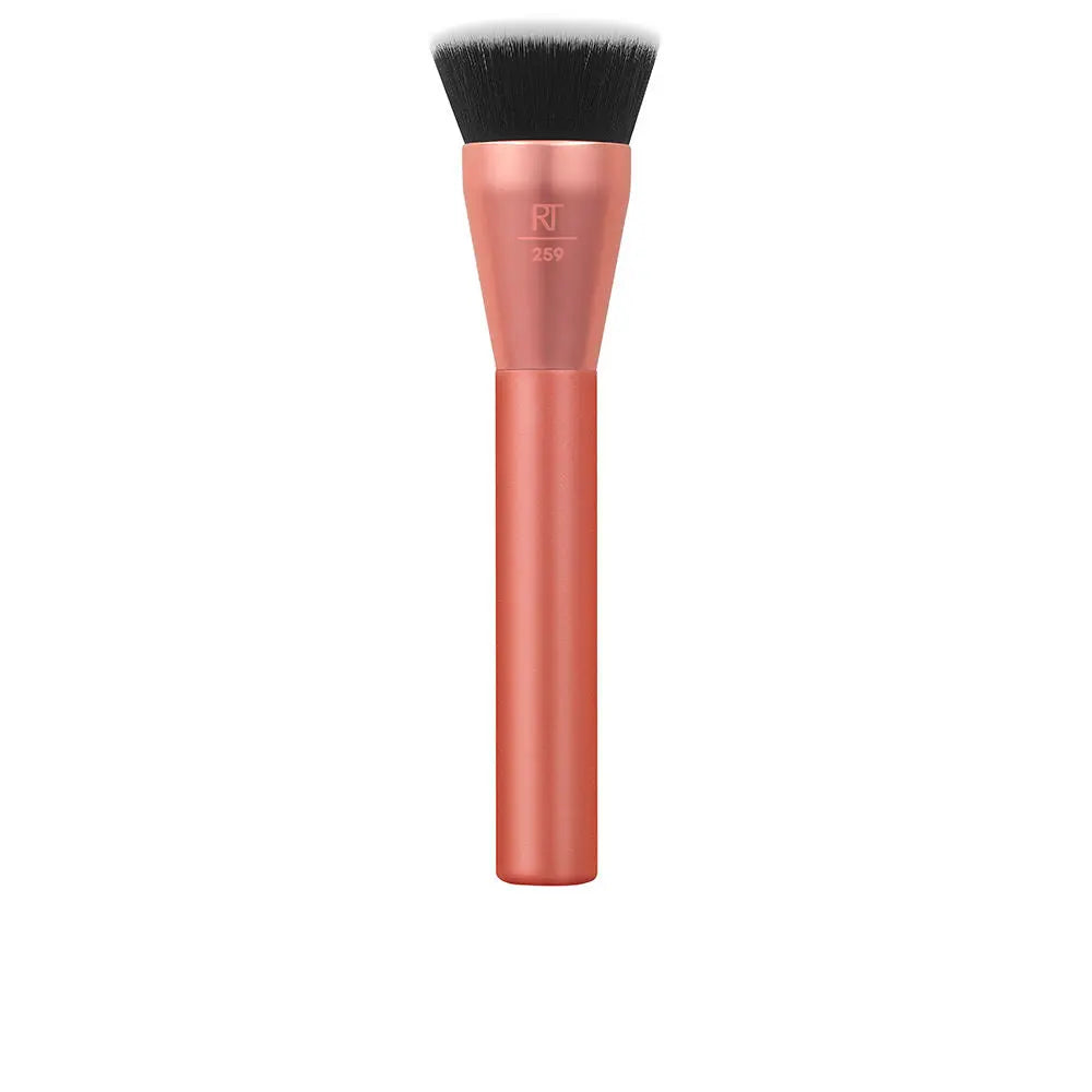 GLOW ROUND base brush 1 u Real Techniques