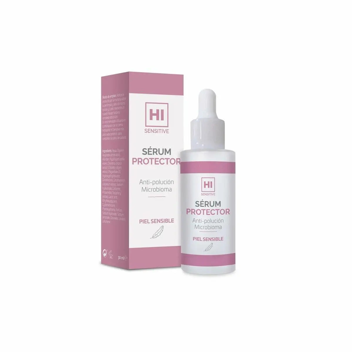 Protective Serum Redumodel Hi Sensitive 30 ml Redumodel