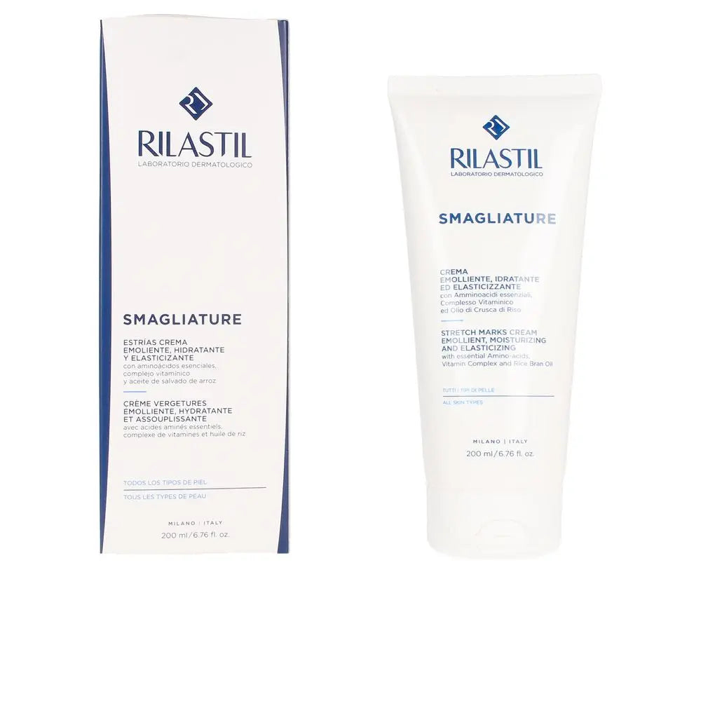 SMAGLIATURE cream 200 ml Rilastil