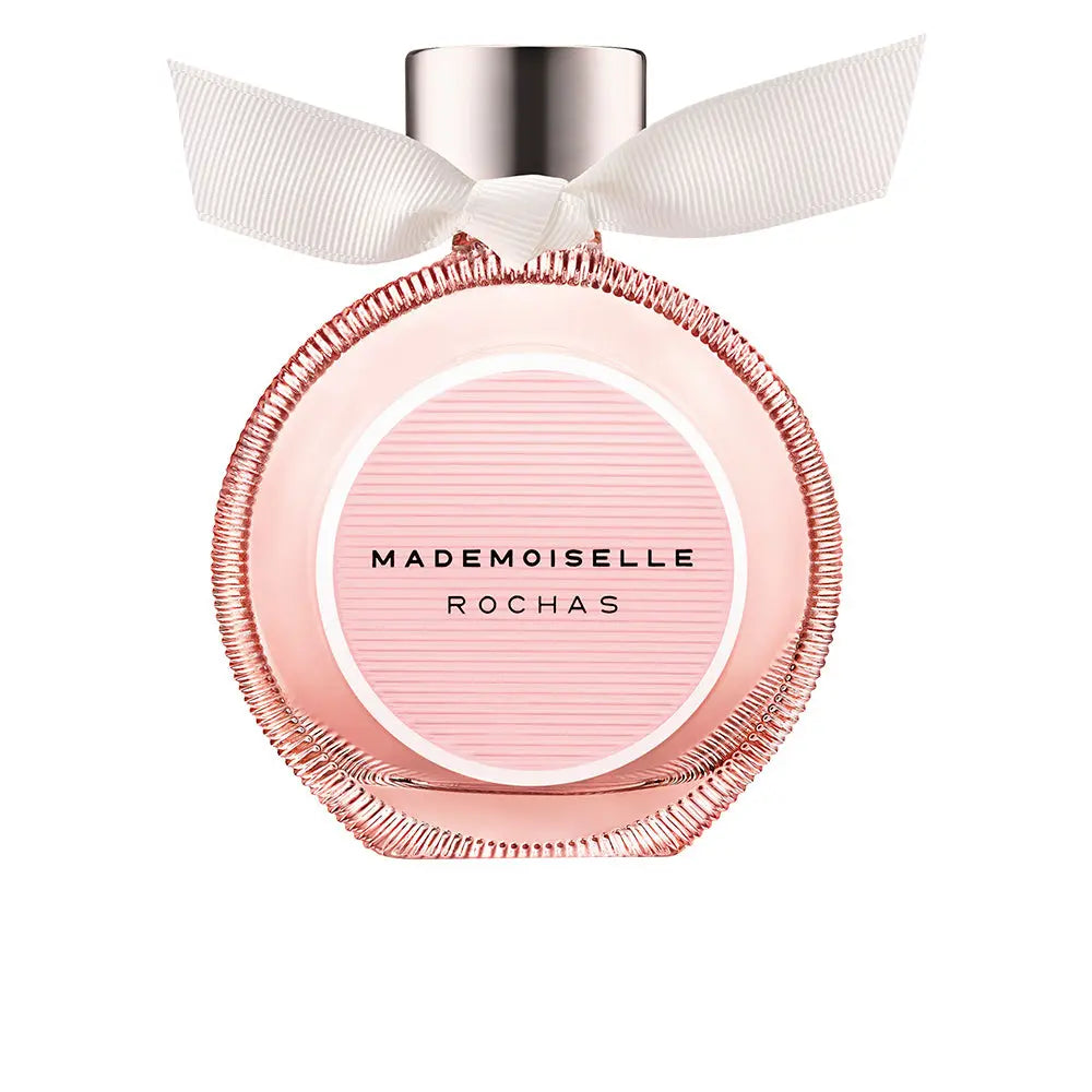 MADEMOISELLE ROCHAS eau de parfum spray 90 ml Rochas
