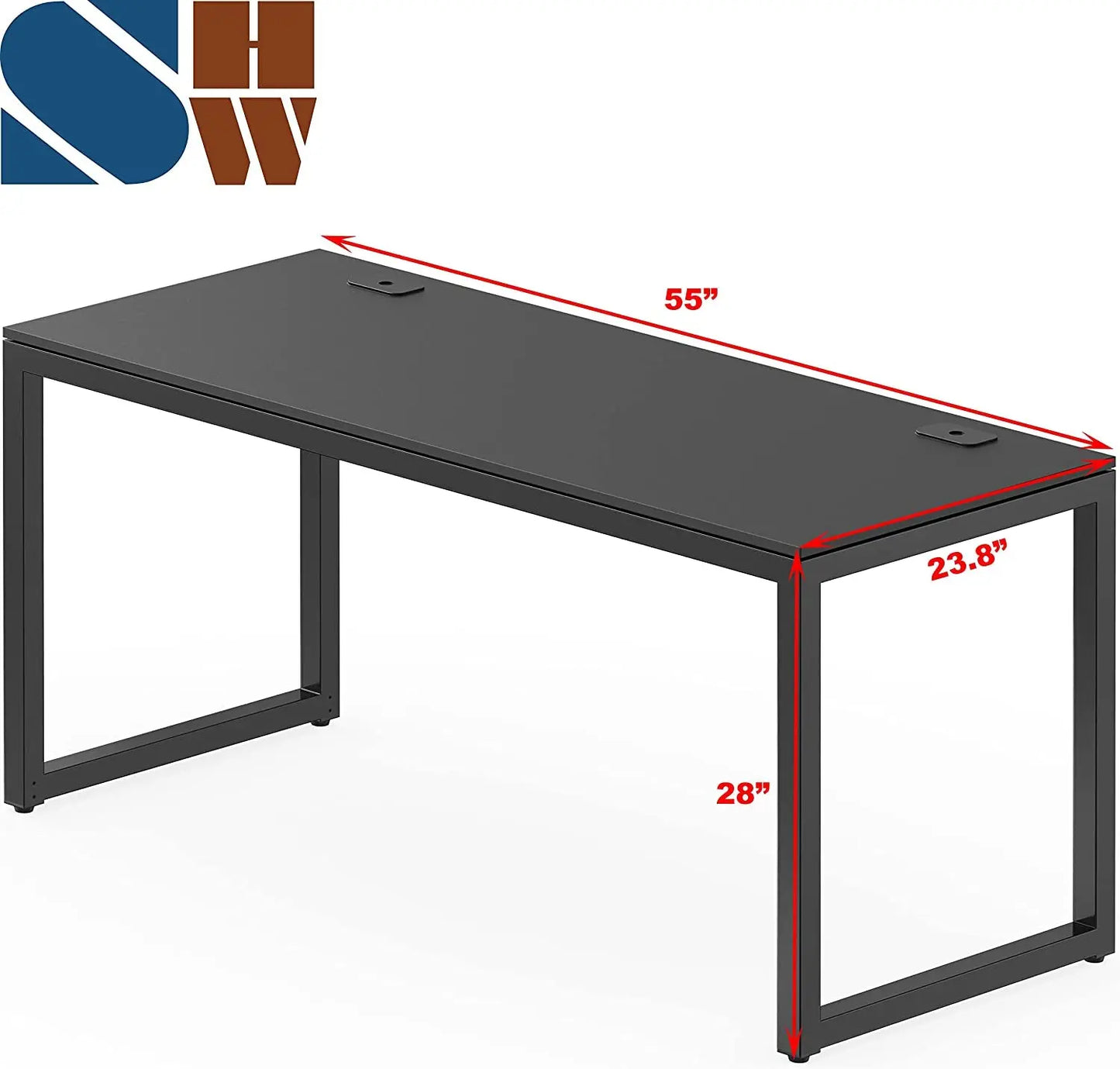 Black Solo Desk Artwork-2