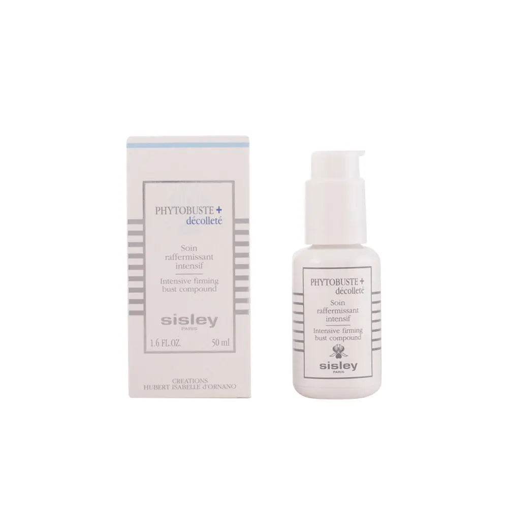 PHYTOBUSTE + décolleté 50 ml Sisley