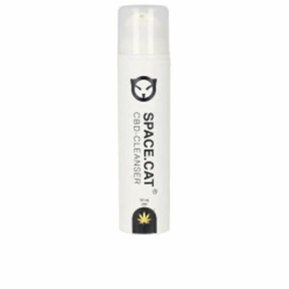 Facial Cleansing Gel Spacecat CBD 50 ml Purifying Spacecat