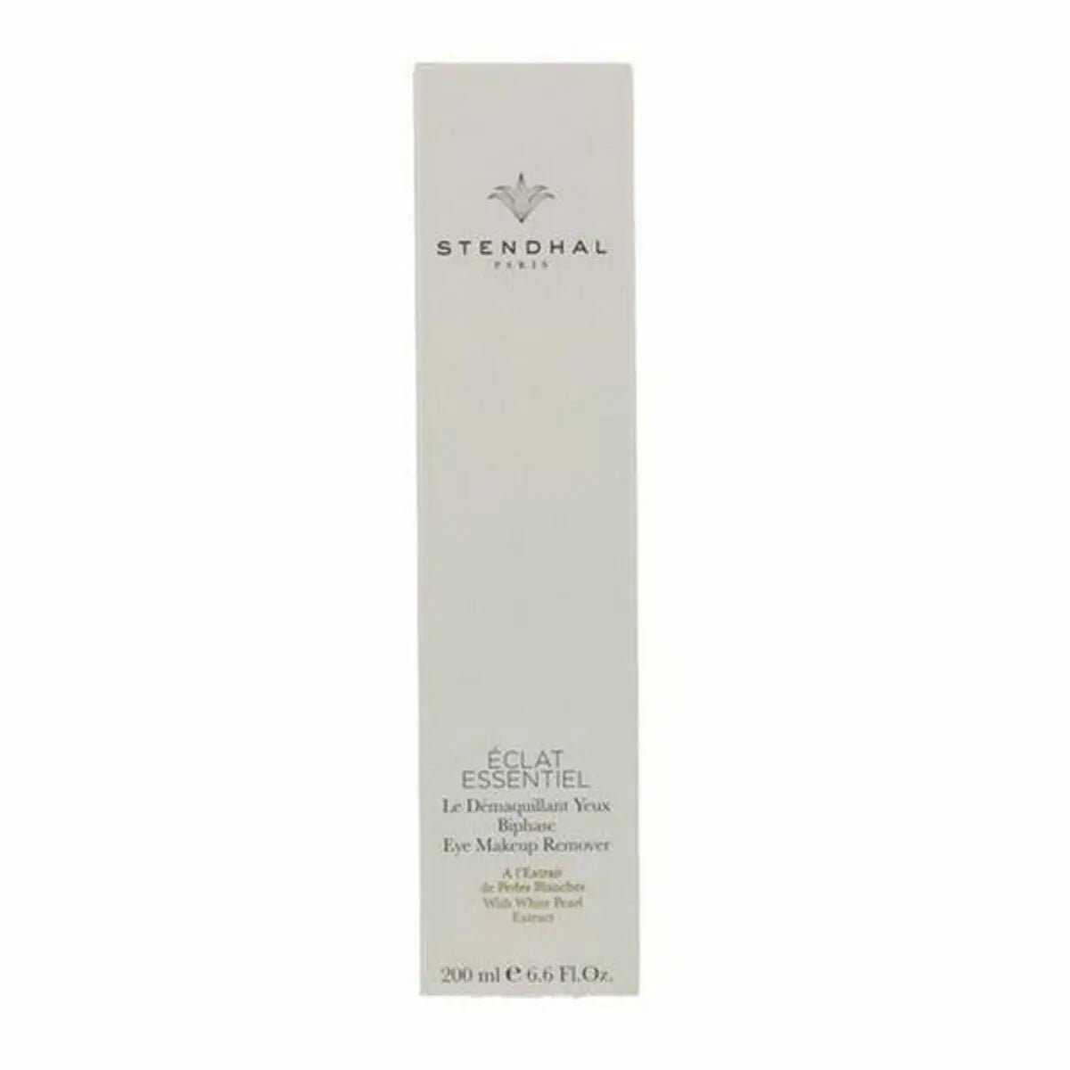 Facial Biphasic Makeup Remover Stendhal éclat Essentiel 200 ml Stendhal