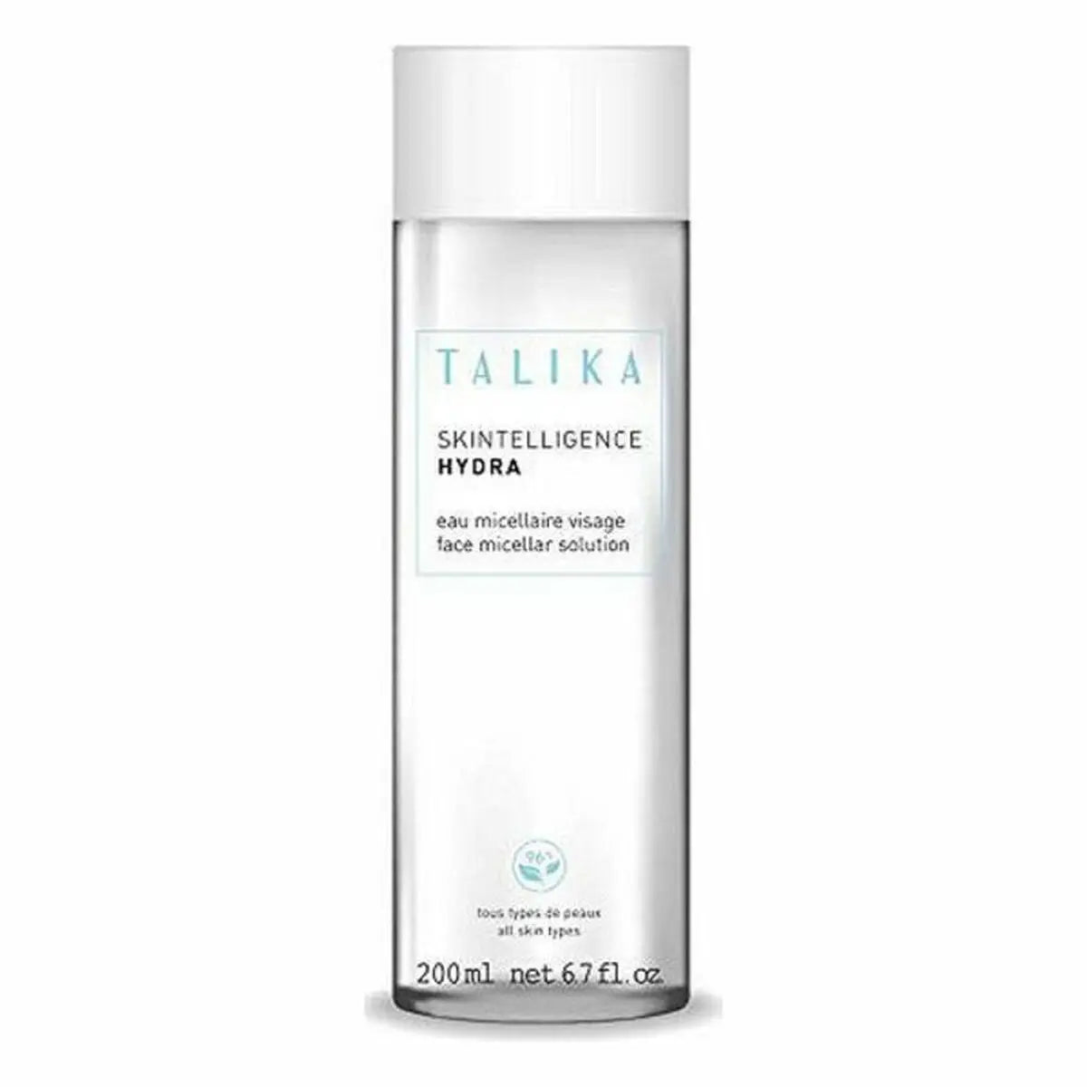 Cleansing Foam Talika Skintelligence Hydra 200 ml (200 ml) Talika