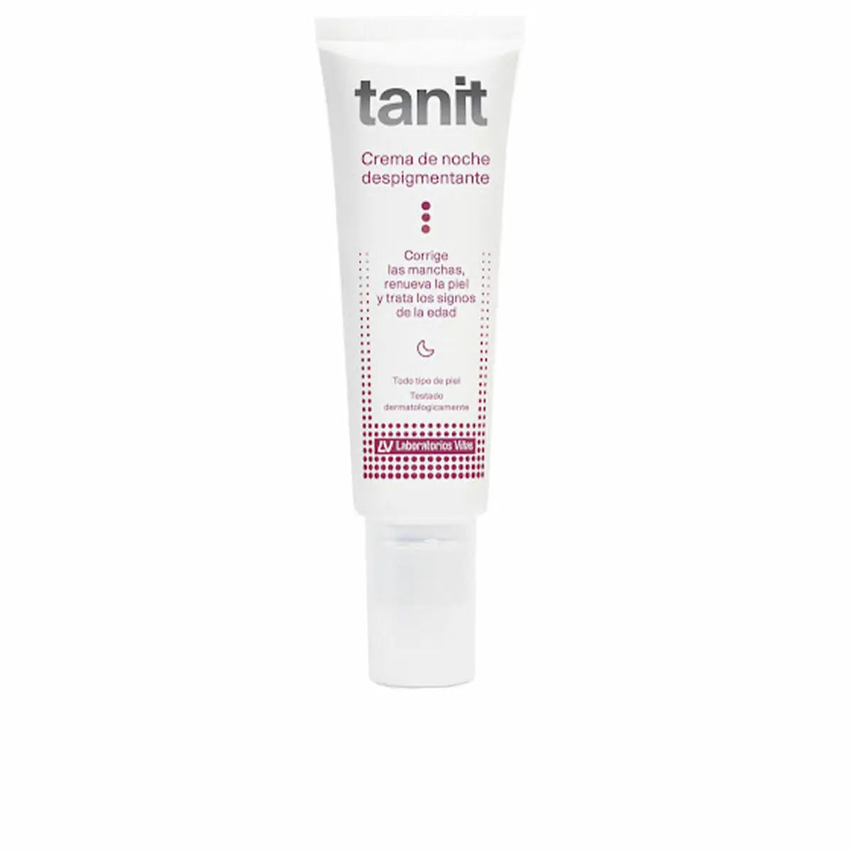 Anti-Pigment Cream Tanit TRATAMIENTO ANTIMANCHAS 50 ml Tanit
