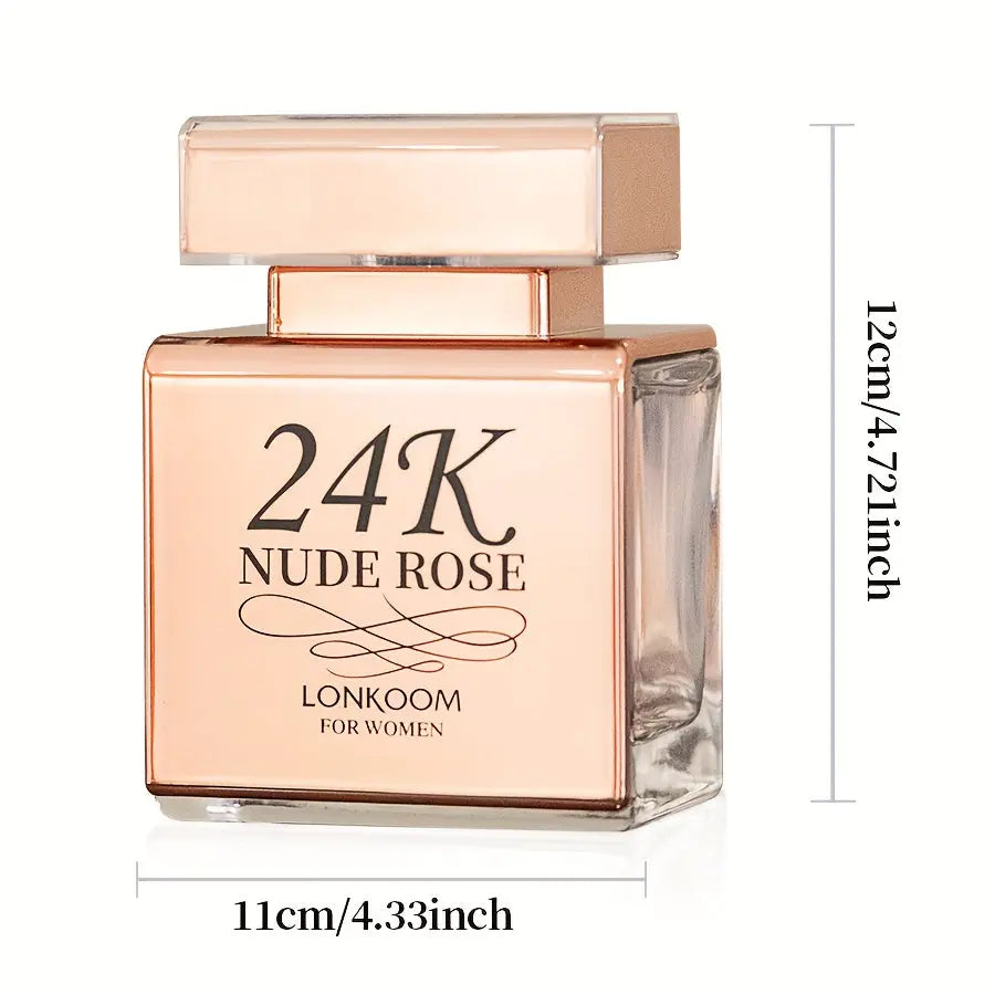 Eau De Parfum for Women Floral Fragrance TM