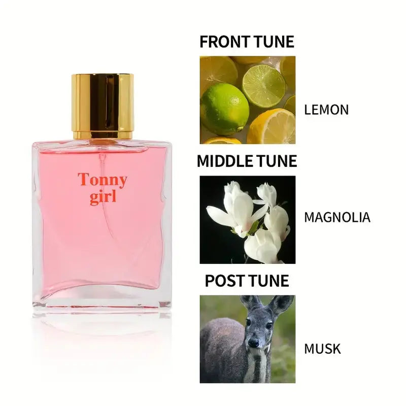 Eternal Bloom Eau De Parfum - 60ml TM