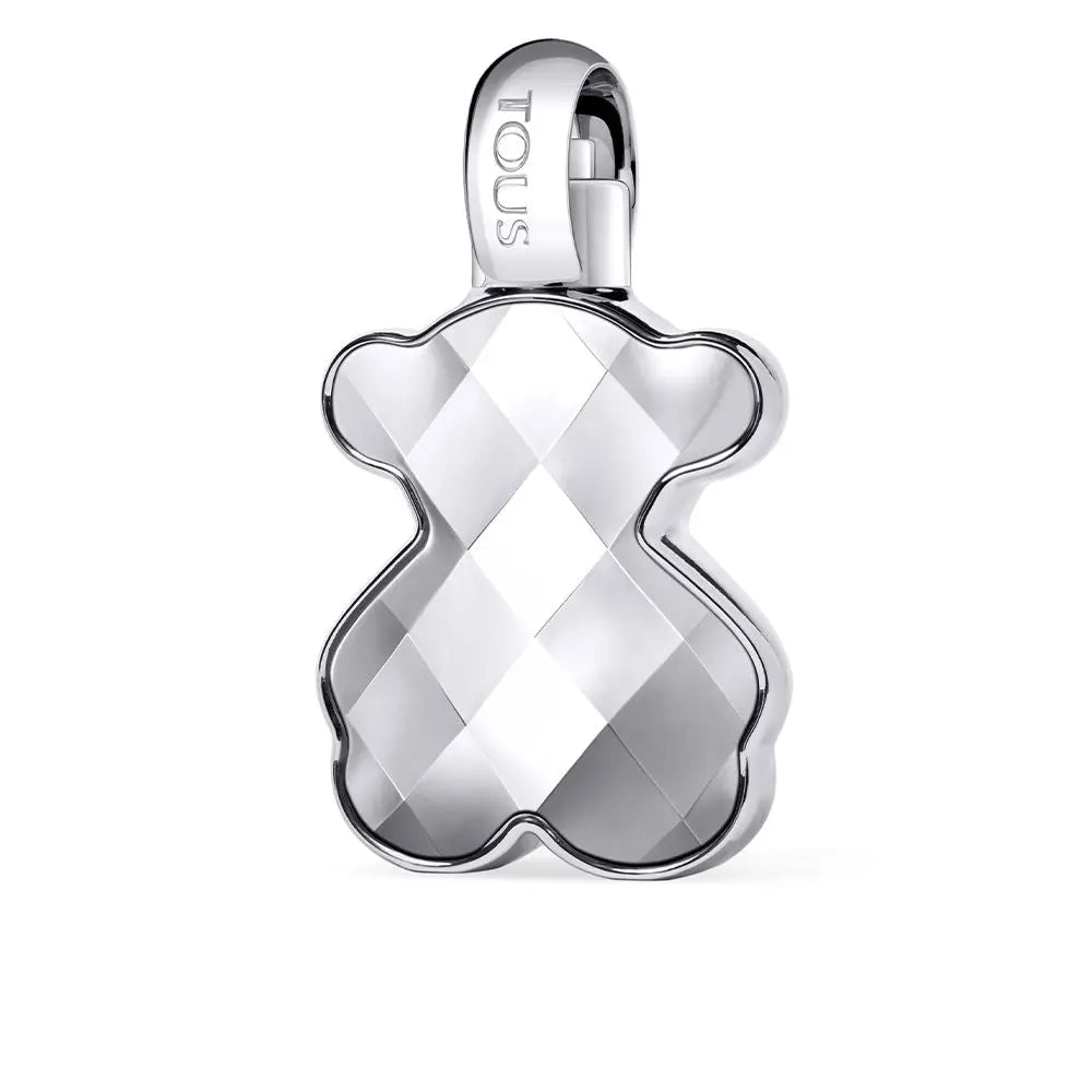 LOVEME THE SILVER PARFUM eau de parfum spray 50 ml Tous