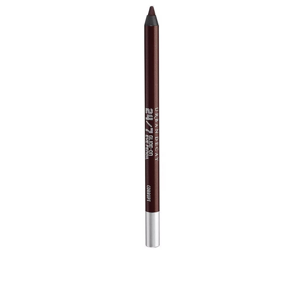24/7 GLIDE ON eye pencil #corrupt-0